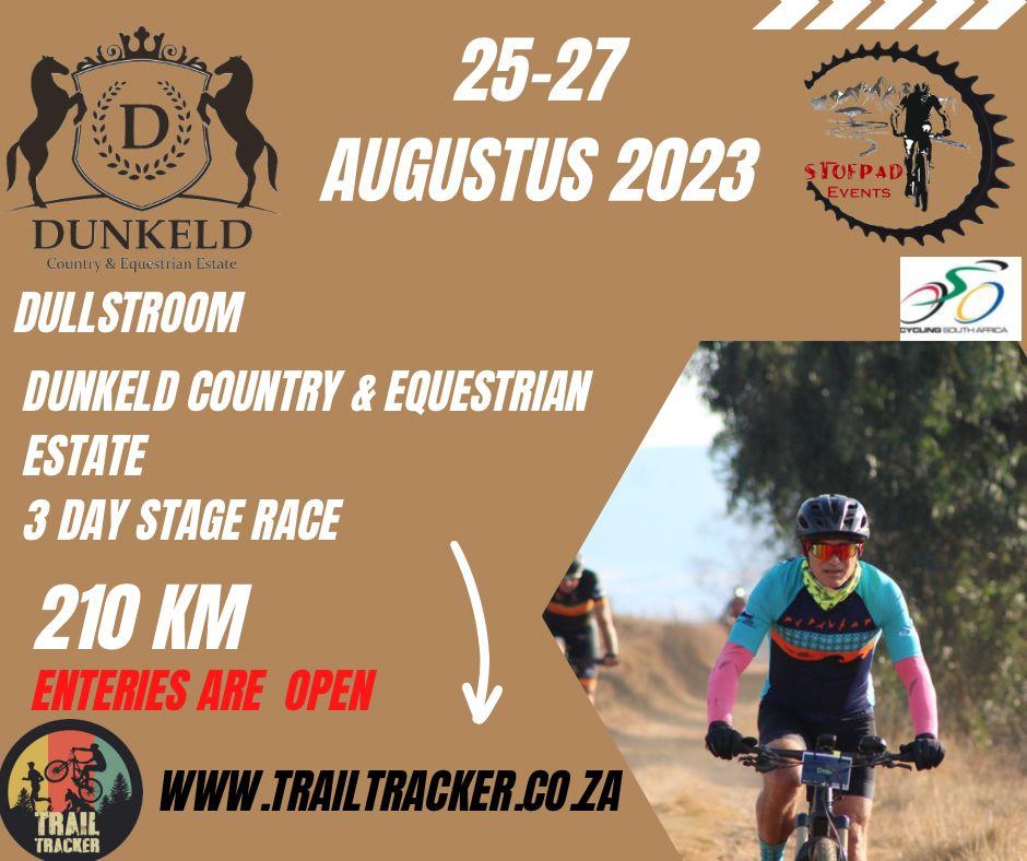 Dullstroom – Dunkeld – Country & Equestrian Estate – 3 Day Stage Race